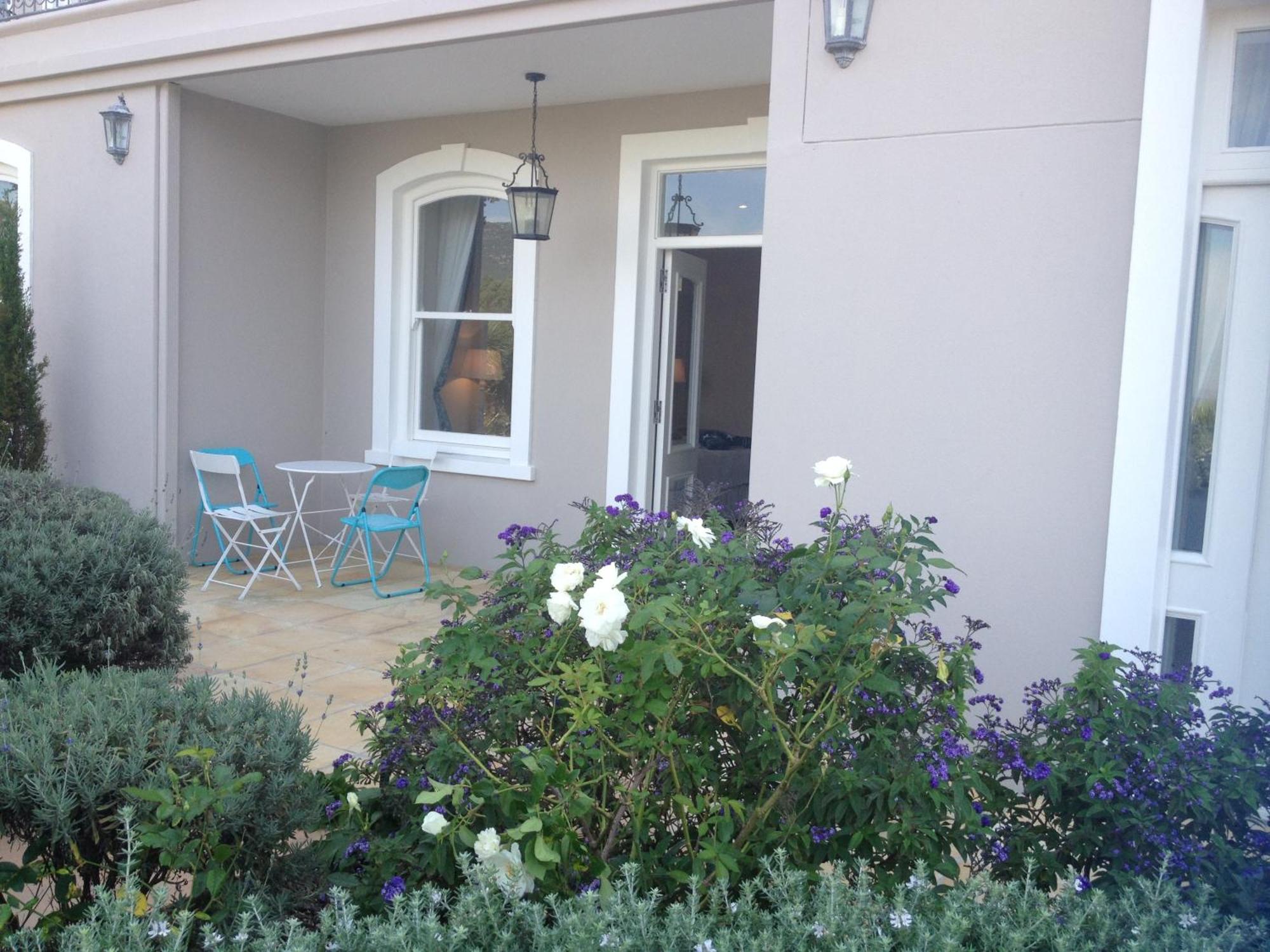 Chateau Neuf Du Cap Hout Bay Quarto foto