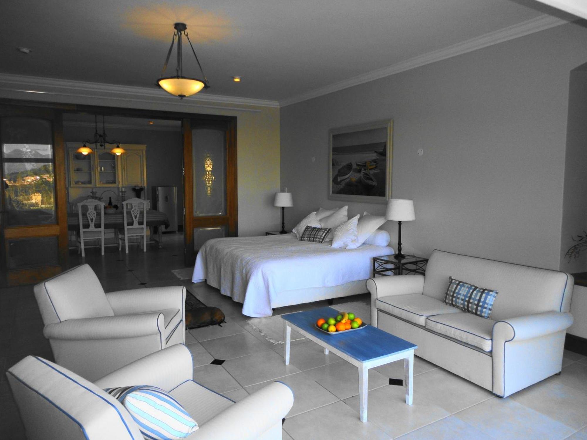 Chateau Neuf Du Cap Hout Bay Quarto foto